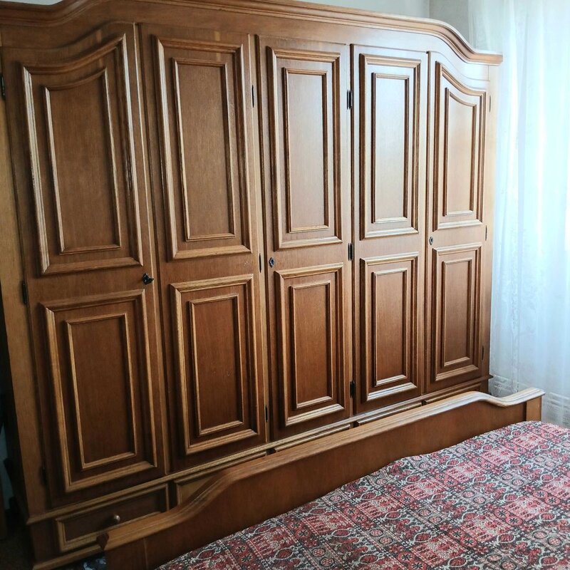 Trapezului, Prevederii,