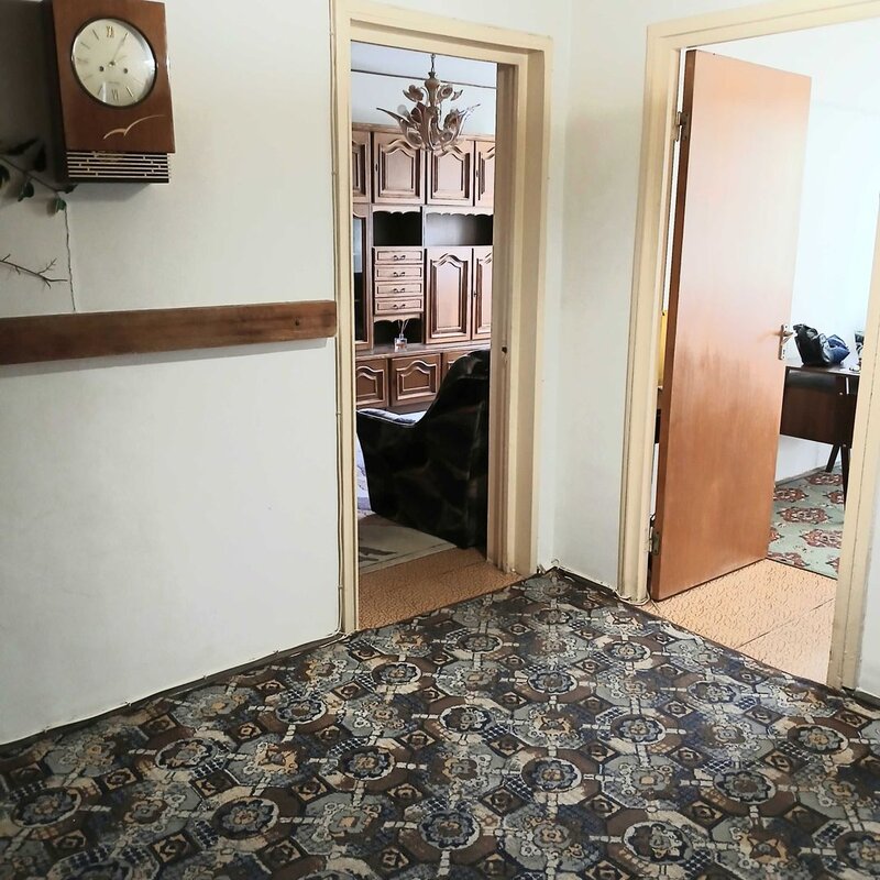 Trapezului, Prevederii,